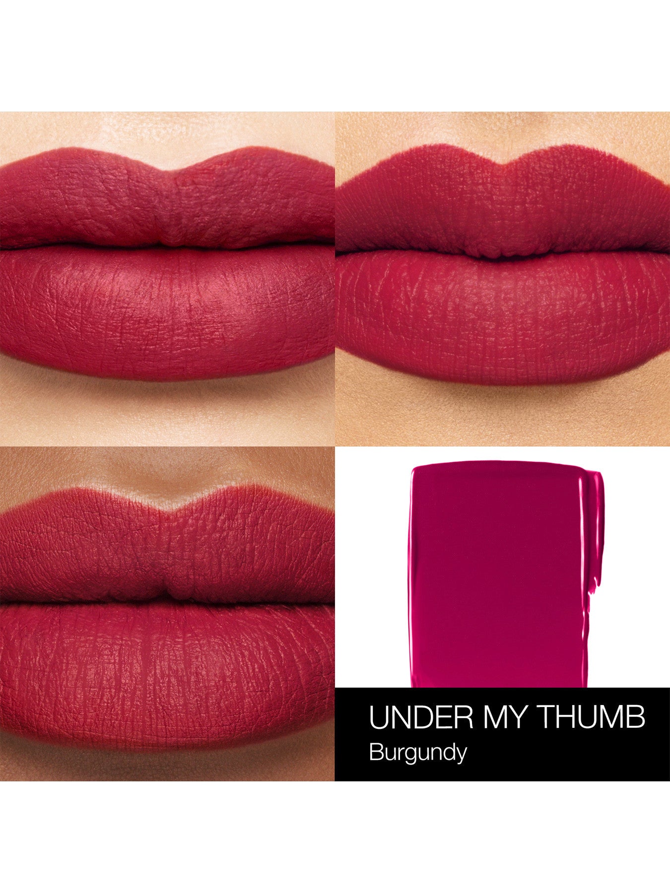 Powermatte Lip Pigment