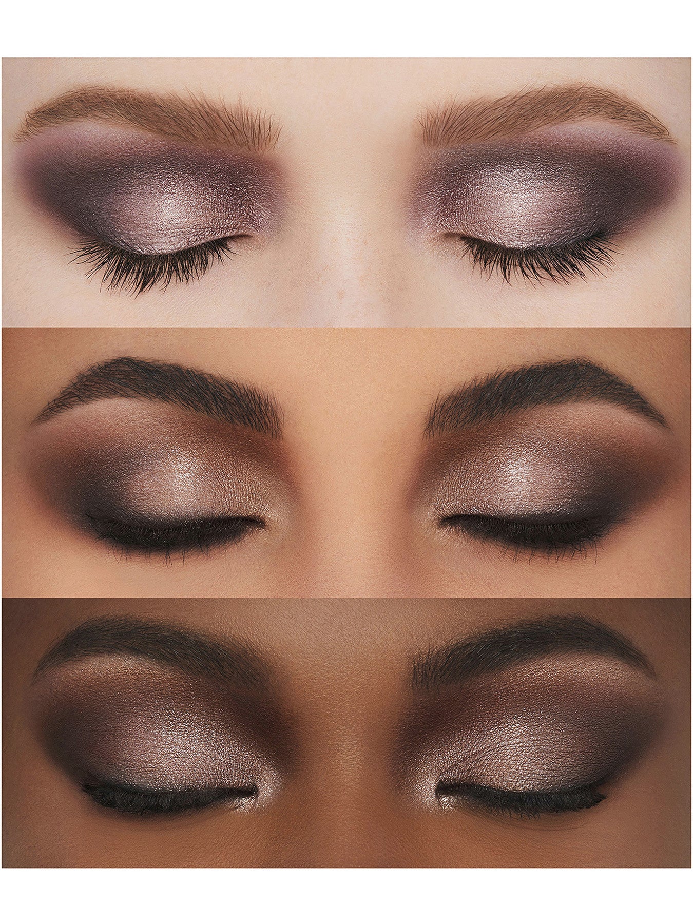 Quad Eye Shadow