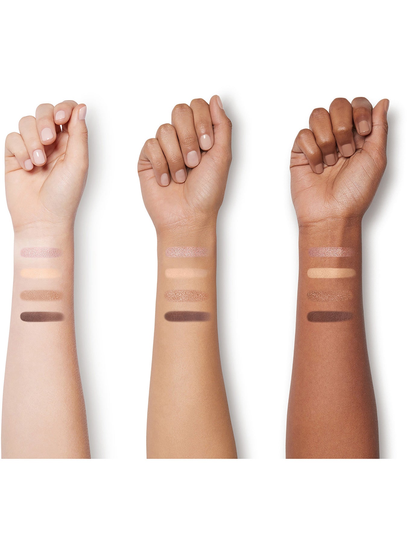 Quad Eye Shadow