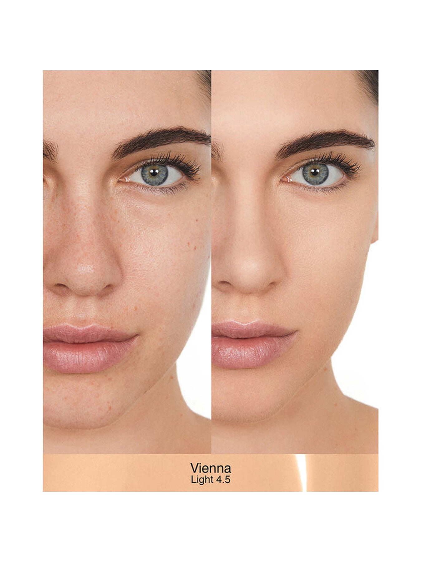 Sheer Glow Foundation