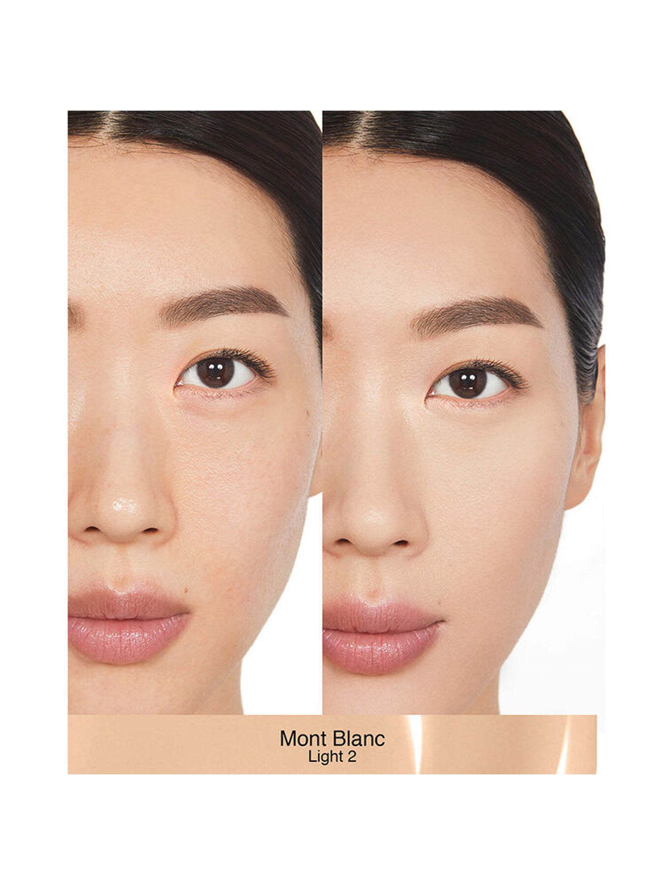 Sheer Glow Foundation