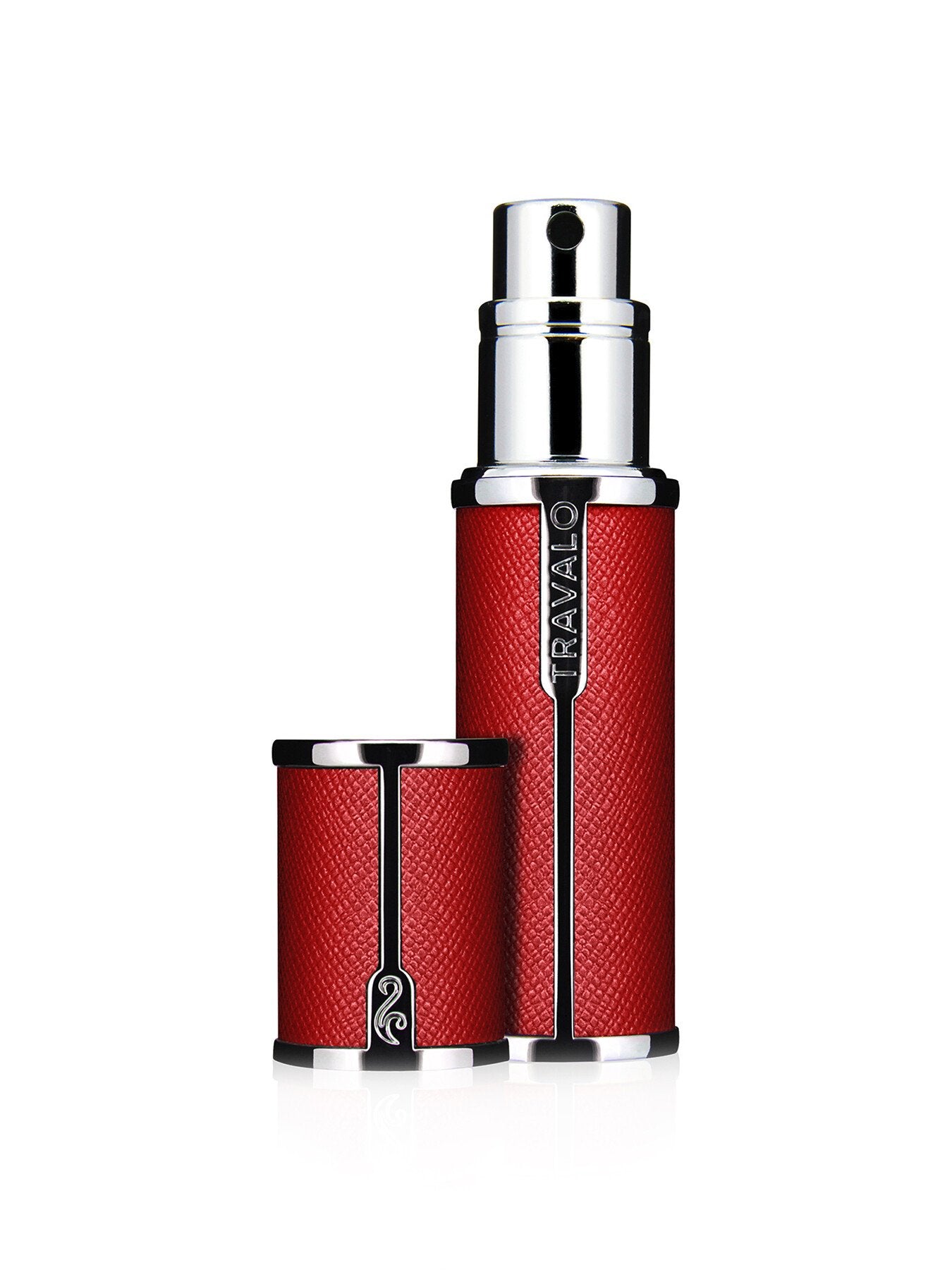 Milano Atomiser Red