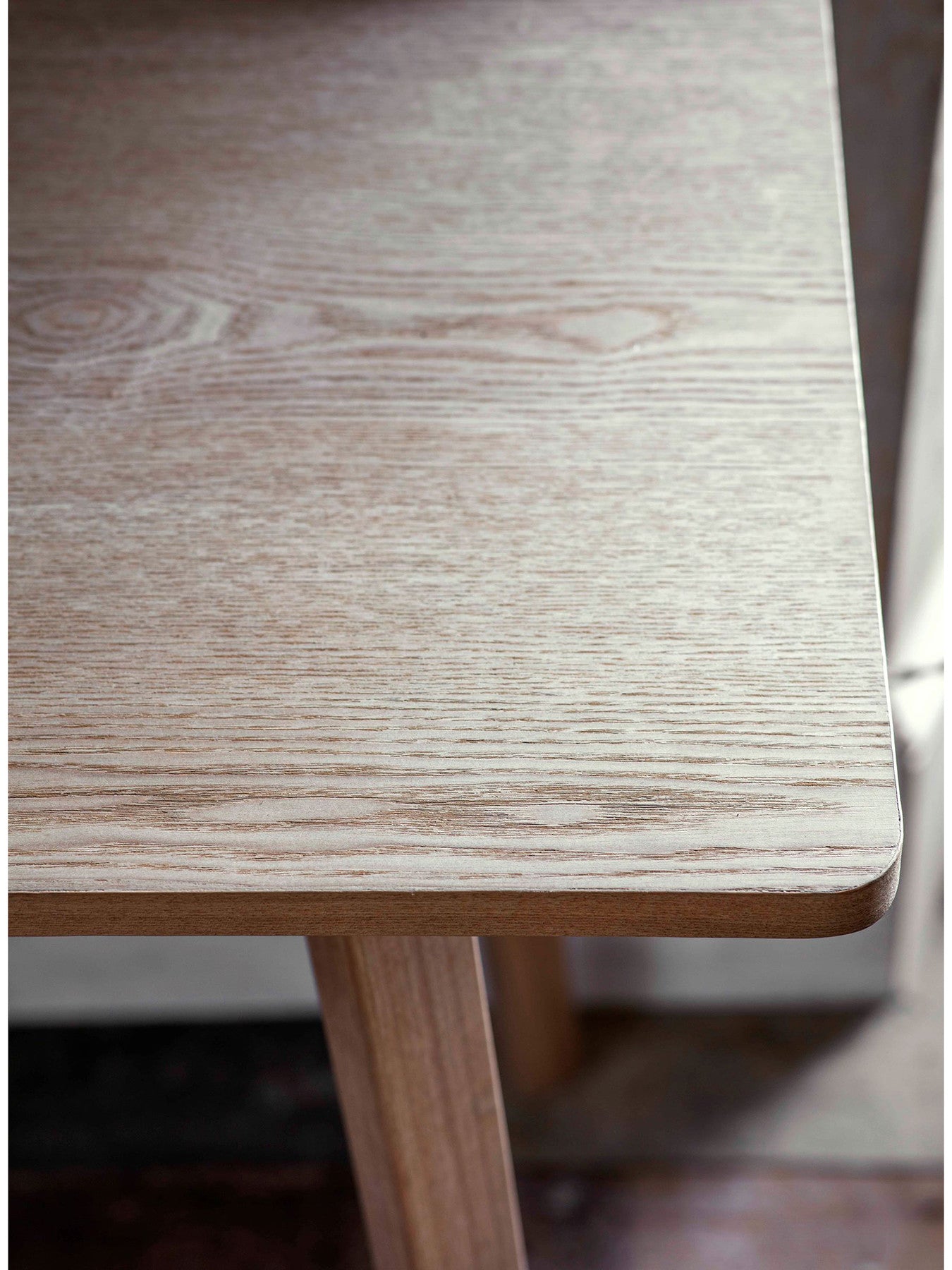 Ashwicke Desk