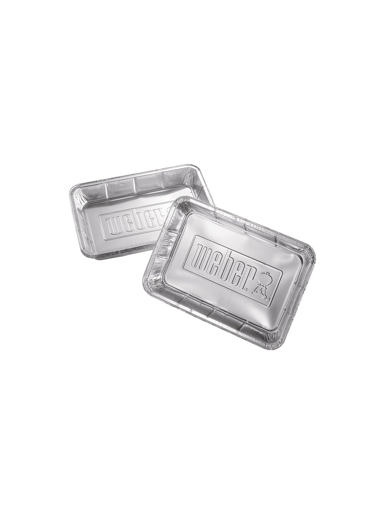 Large Foil Pans 10 pcs