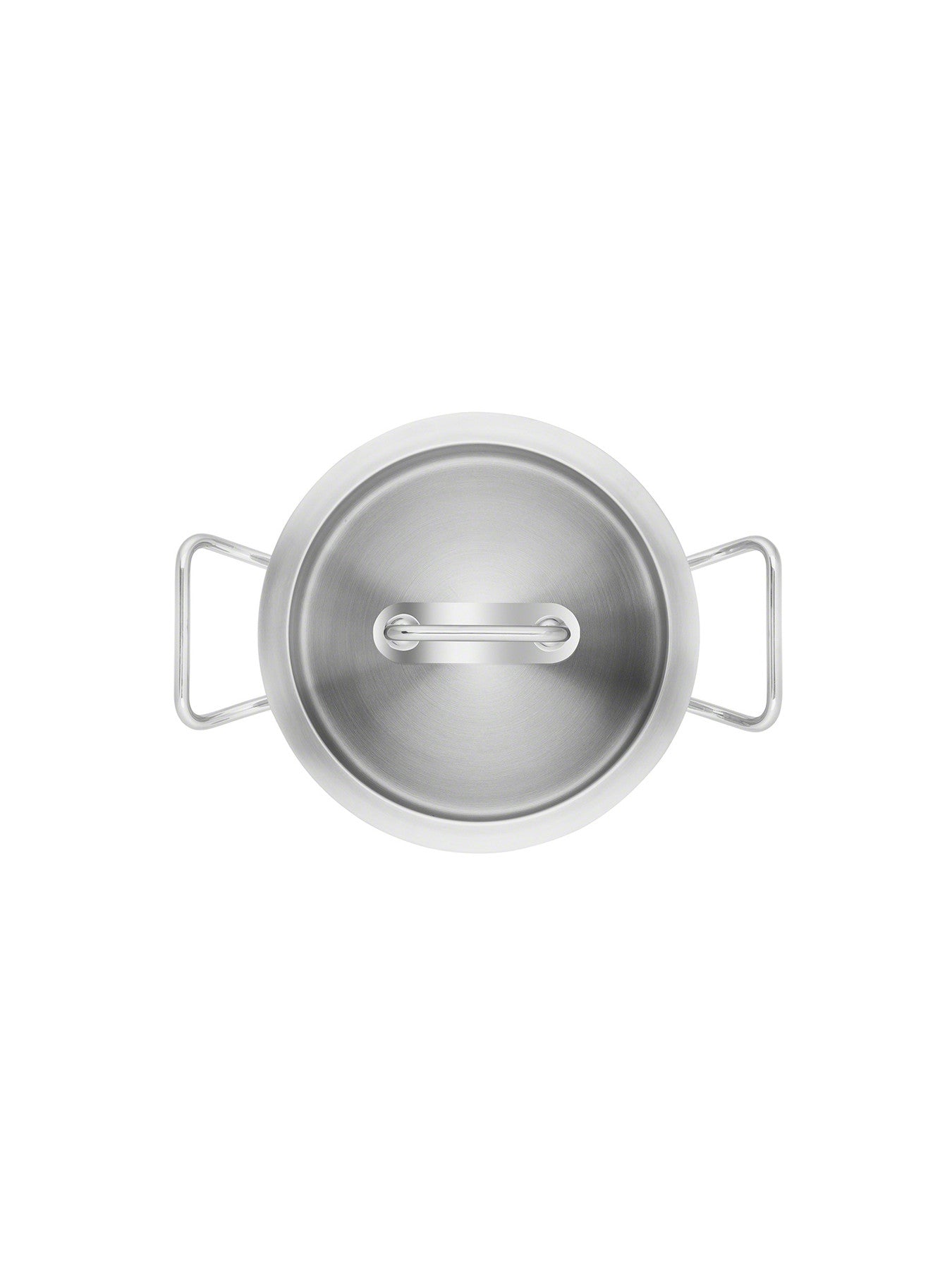 5 Piece Pot Set Pro