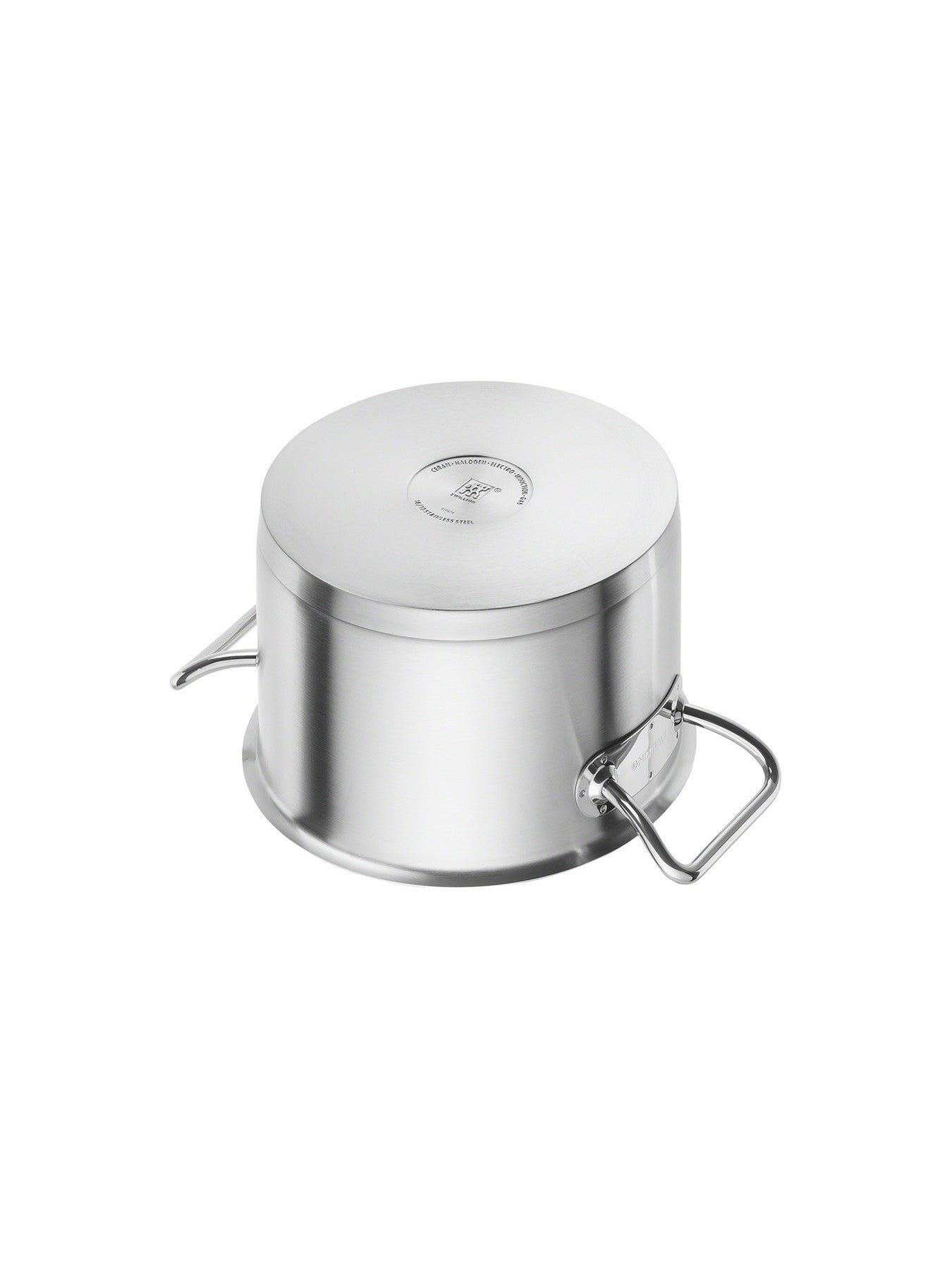 5 Piece Pot Set Pro