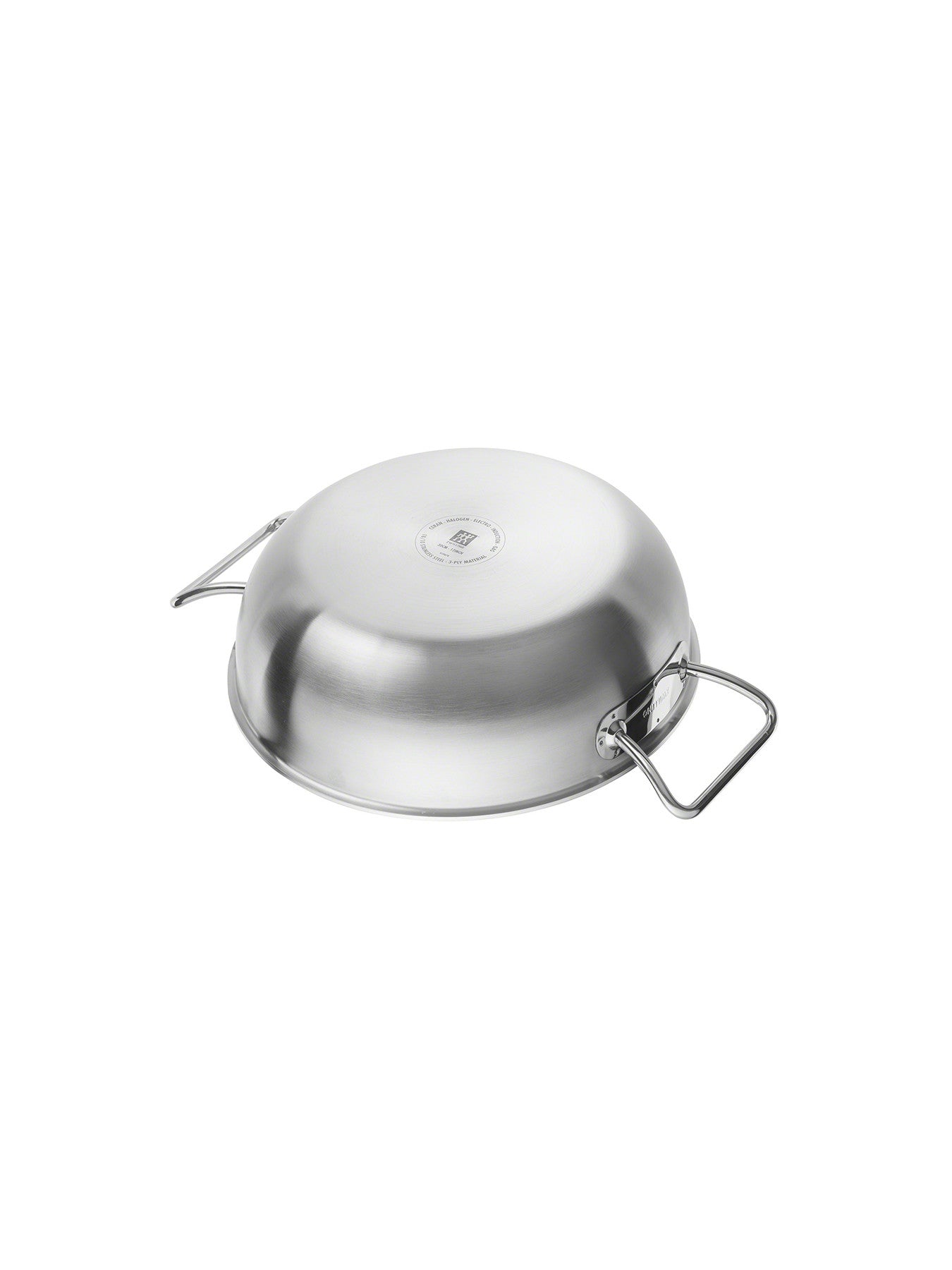 Wok 30cm