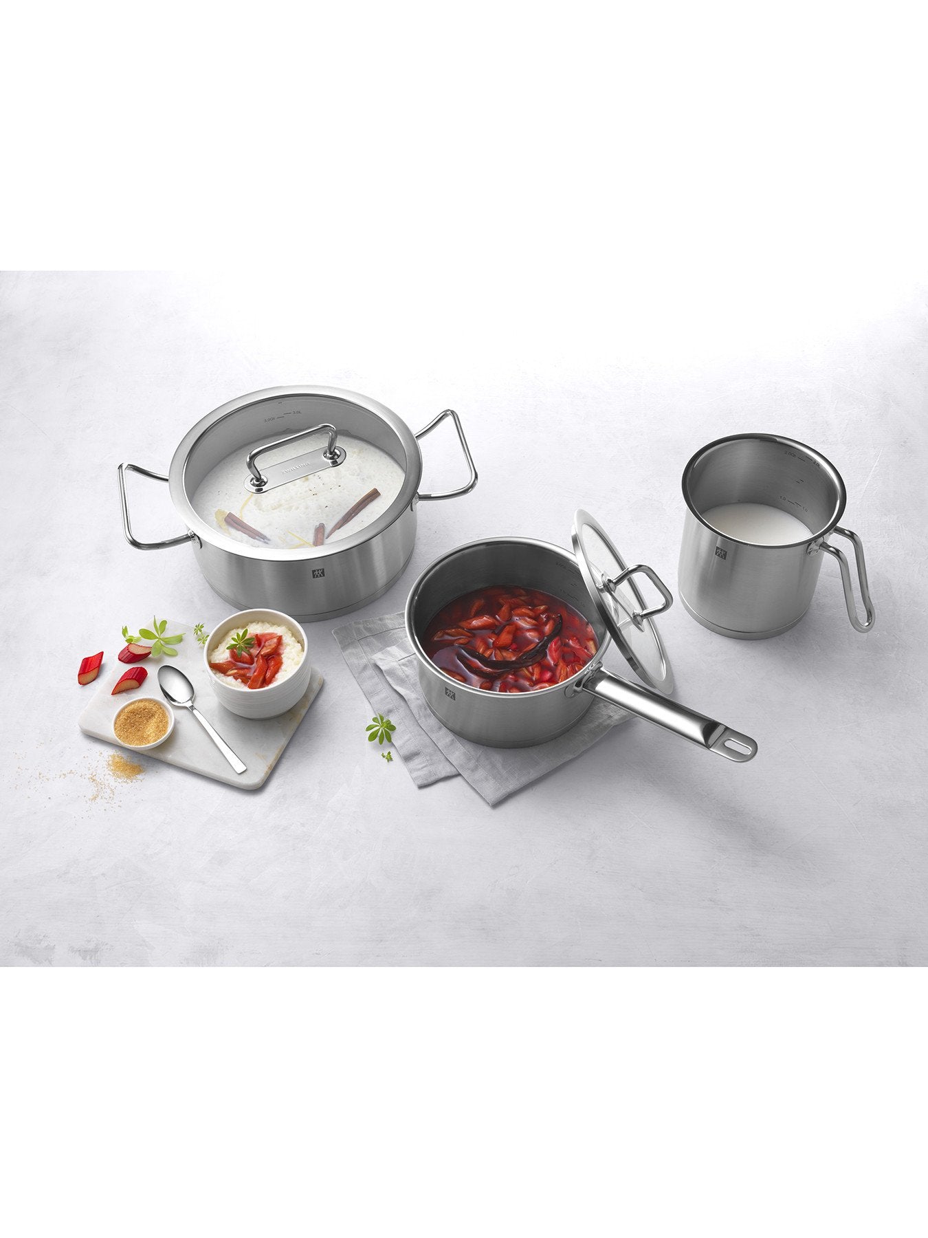 Sauce Pan 16cm