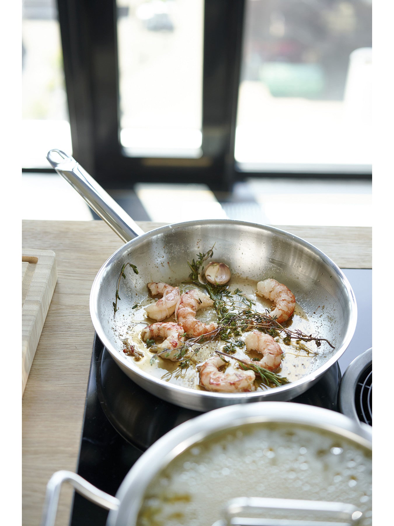 Frying Pan 20cm