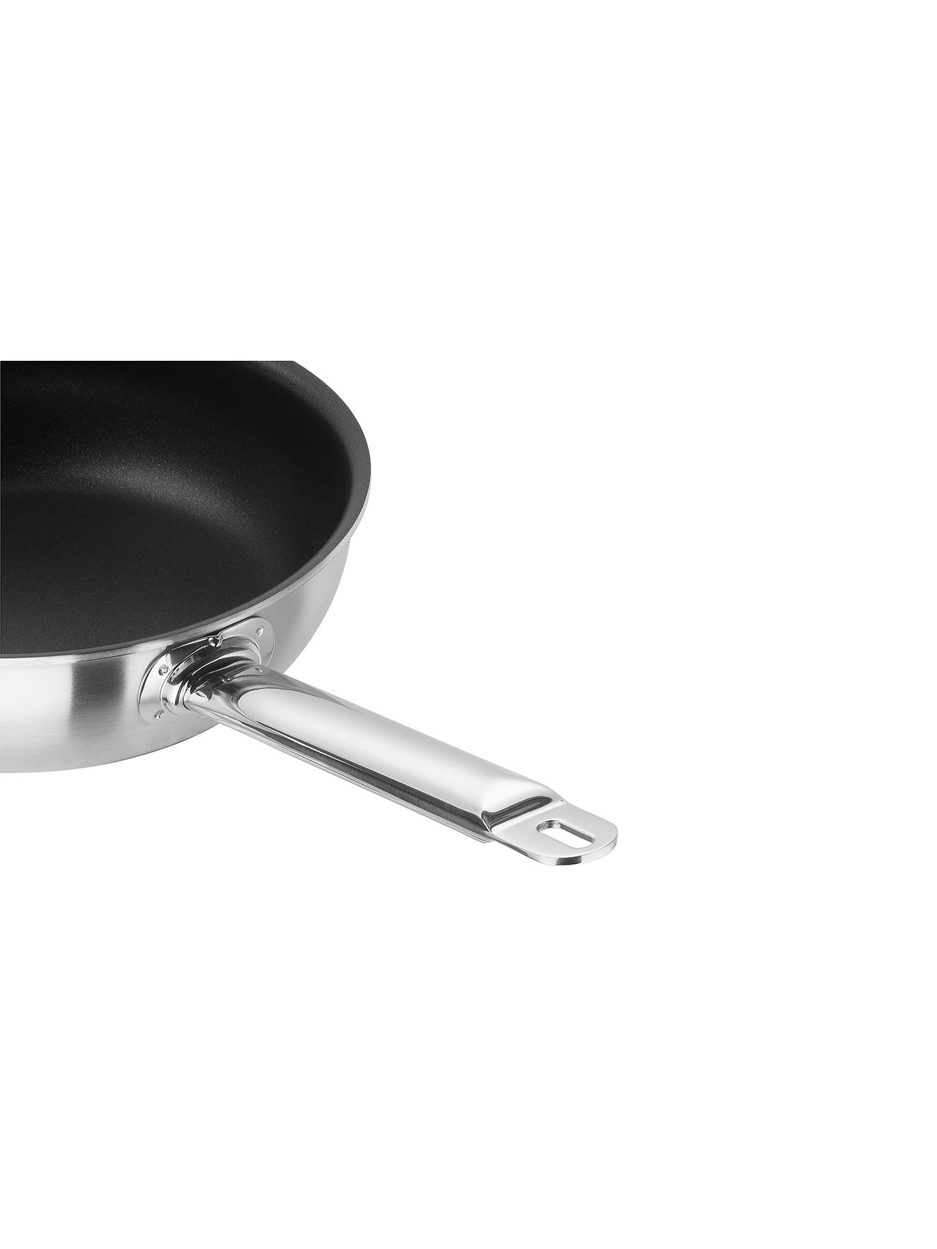 Coated Frying Pan 24cm