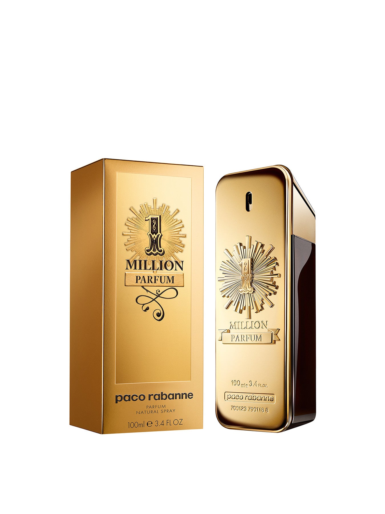 1 Million Parfum 100ml