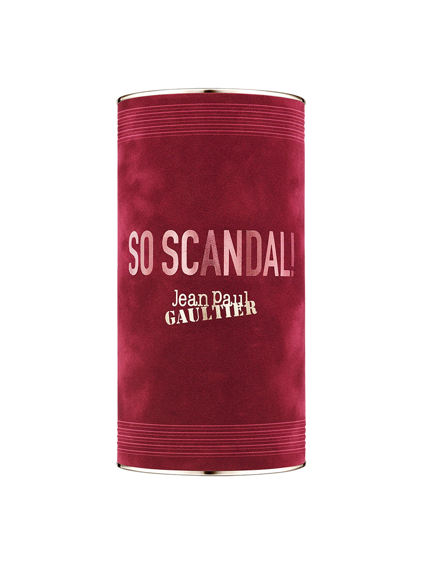 So Scandal Eau De Parfum 80ml