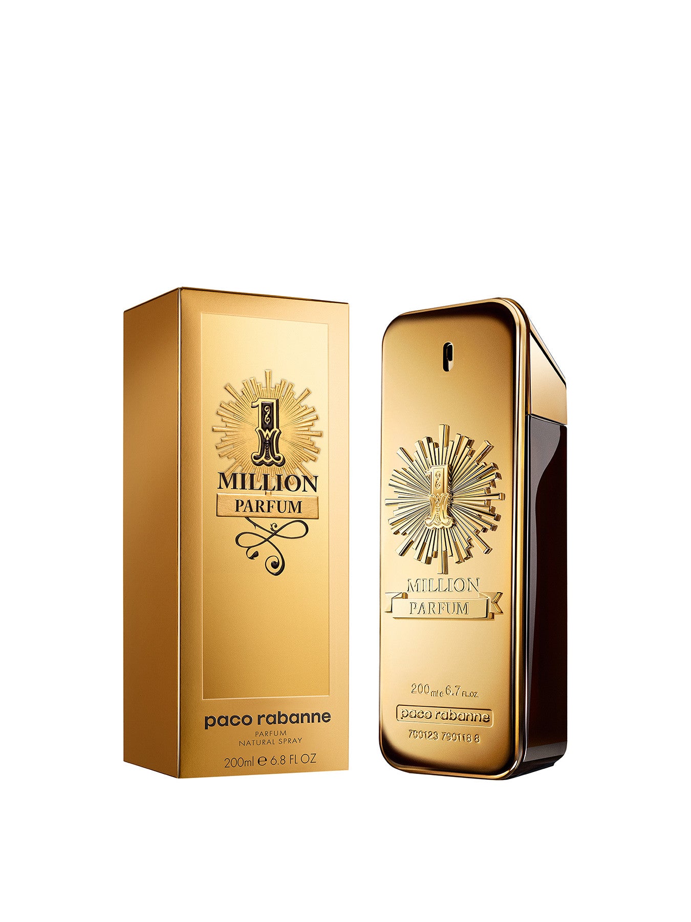 1 Million Parfum 200ml