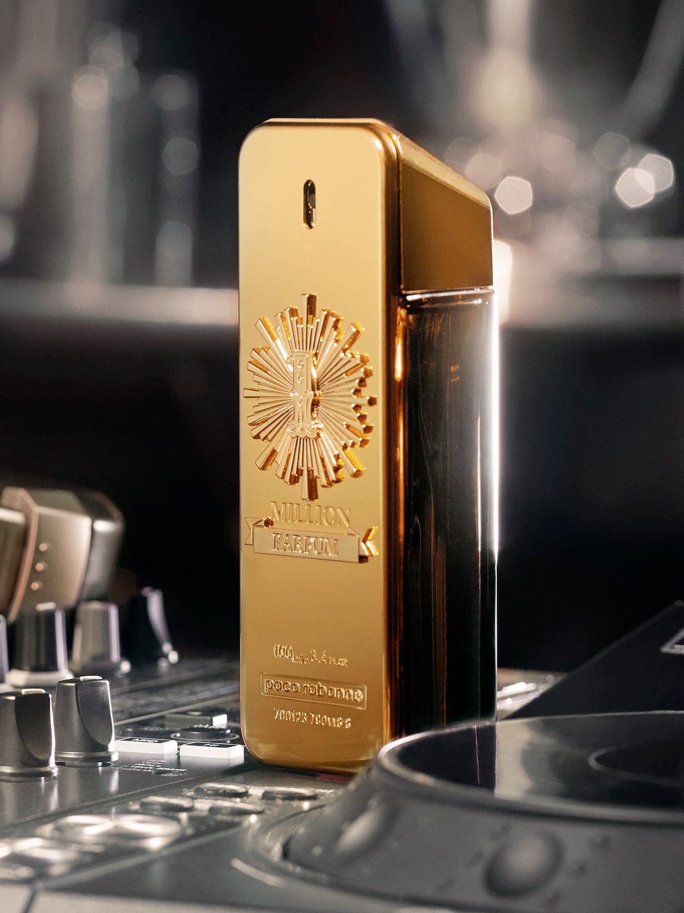 1 Million Parfum 200ml