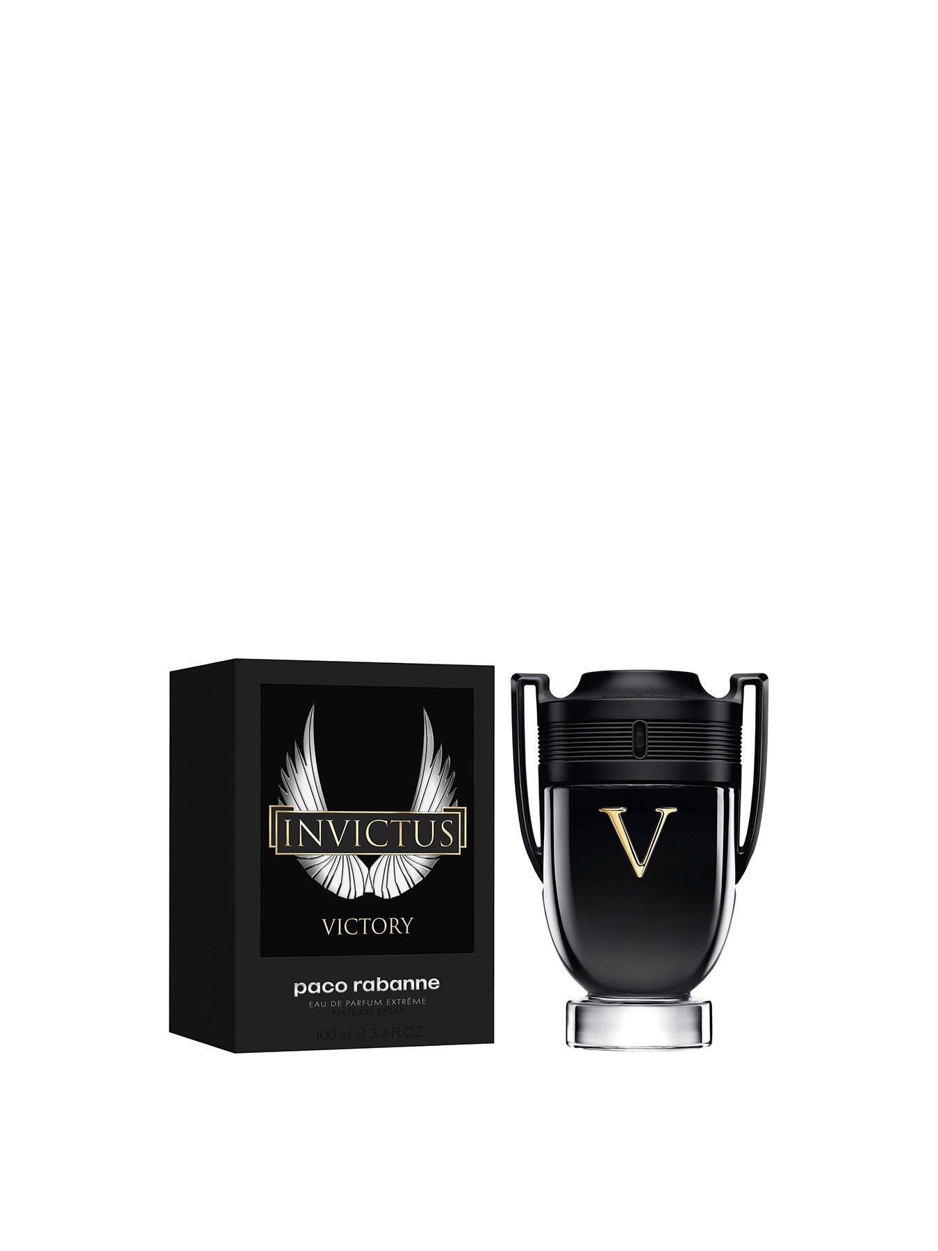 Invictus Victory EDP 100ml