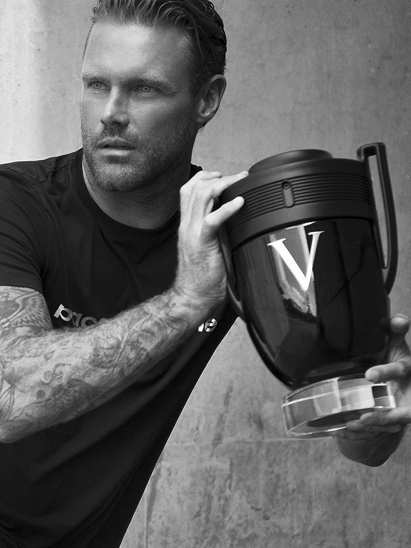 Invictus Victory EDP 100ml