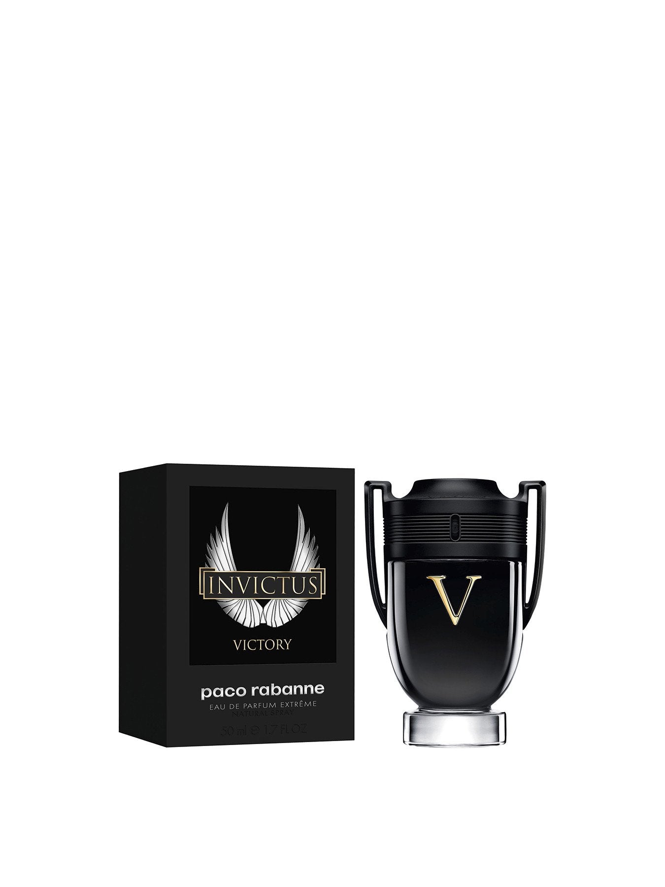 Invictus Victory EDP 50ml