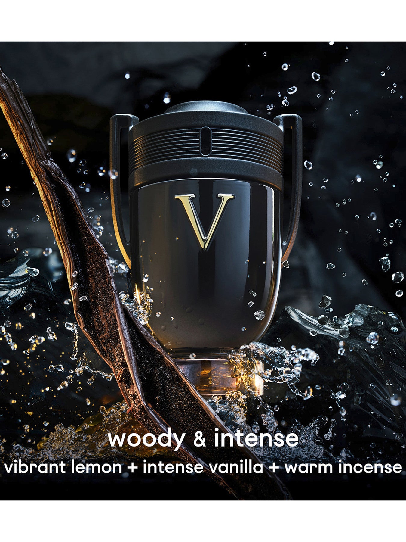 Invictus Victory EDP 50ml