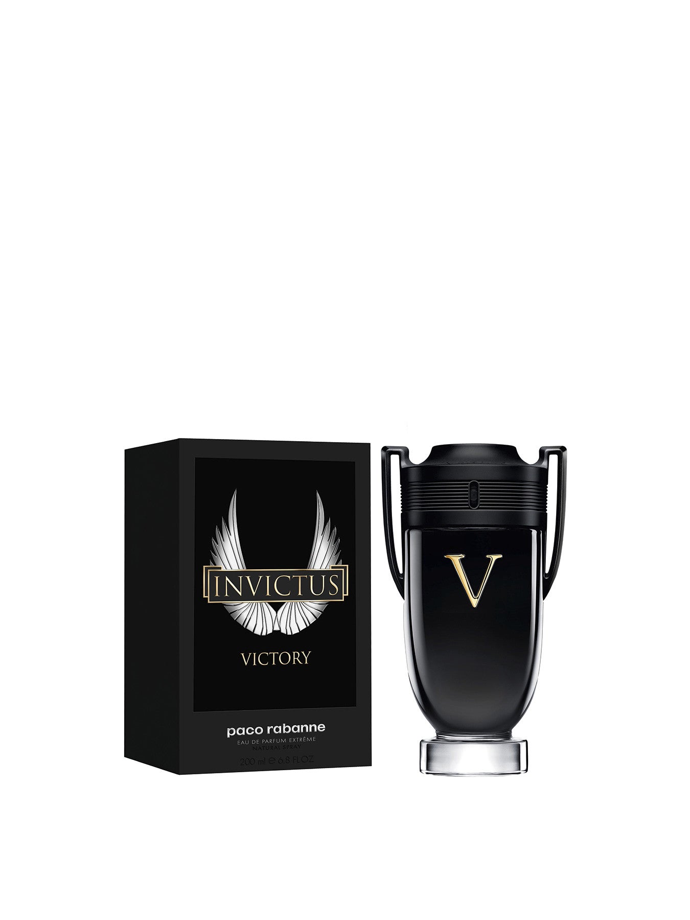Invictus Victory EDP 200ml