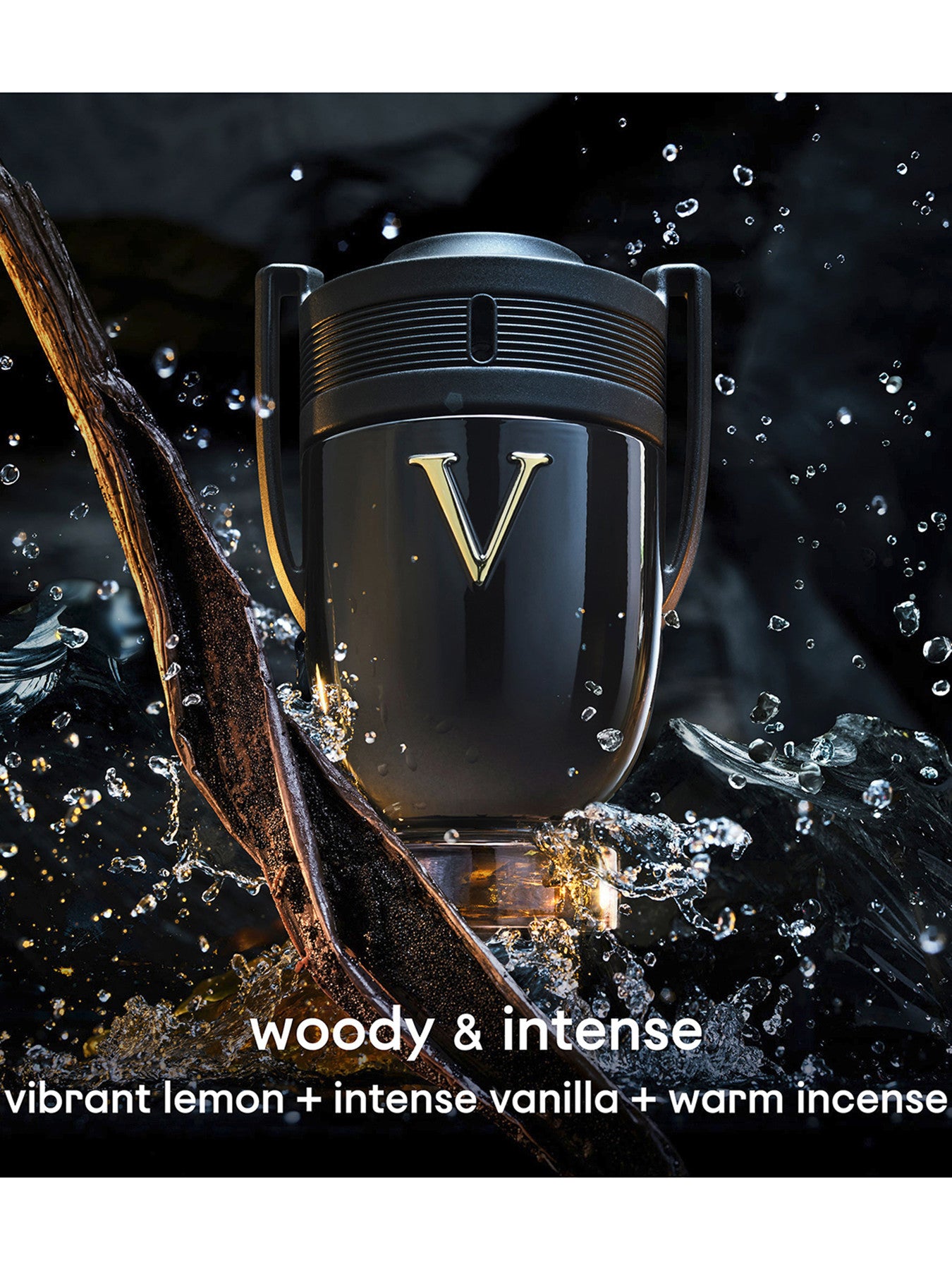 Invictus Victory EDP 200ml