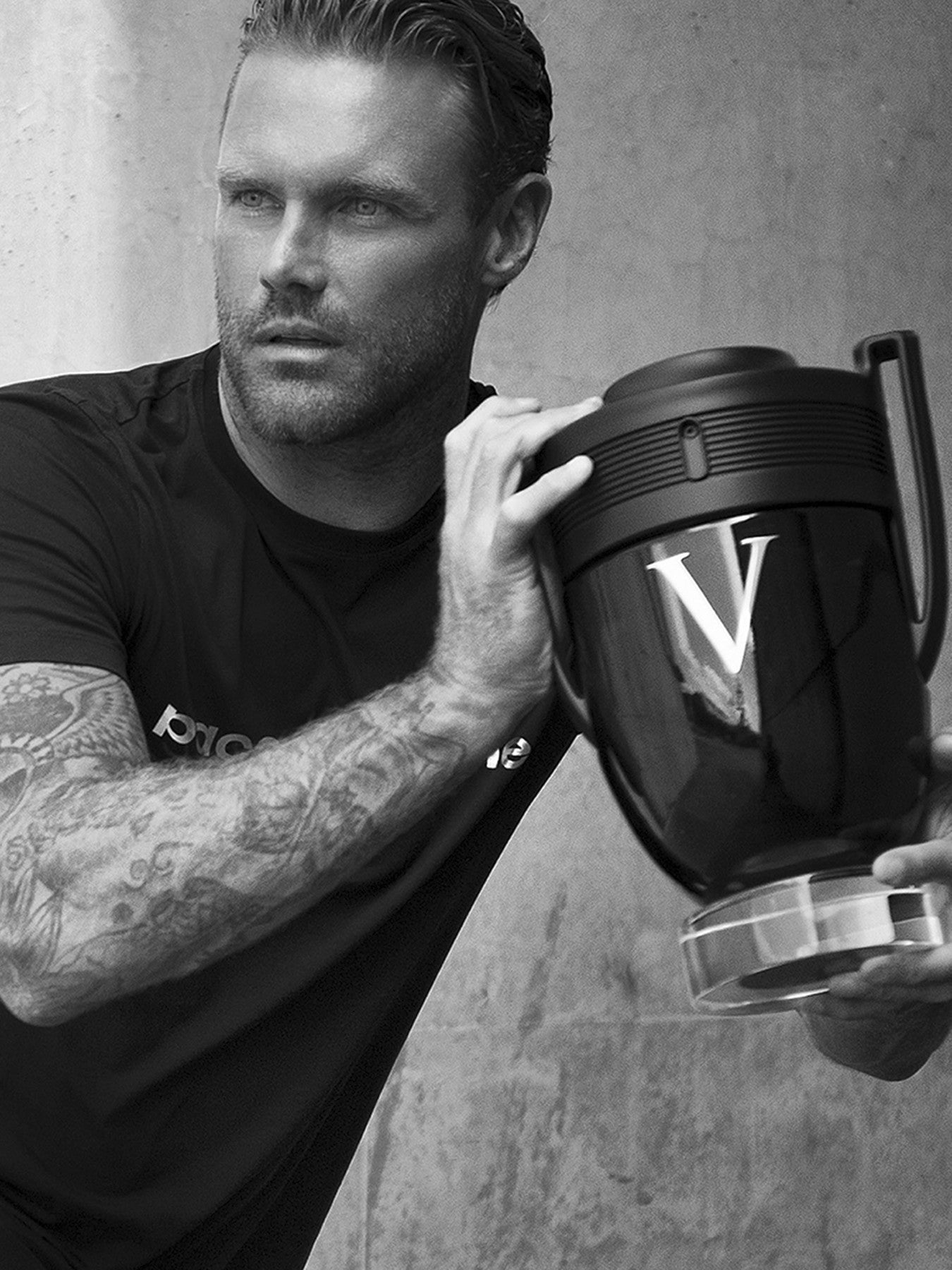 Invictus Victory EDP 200ml