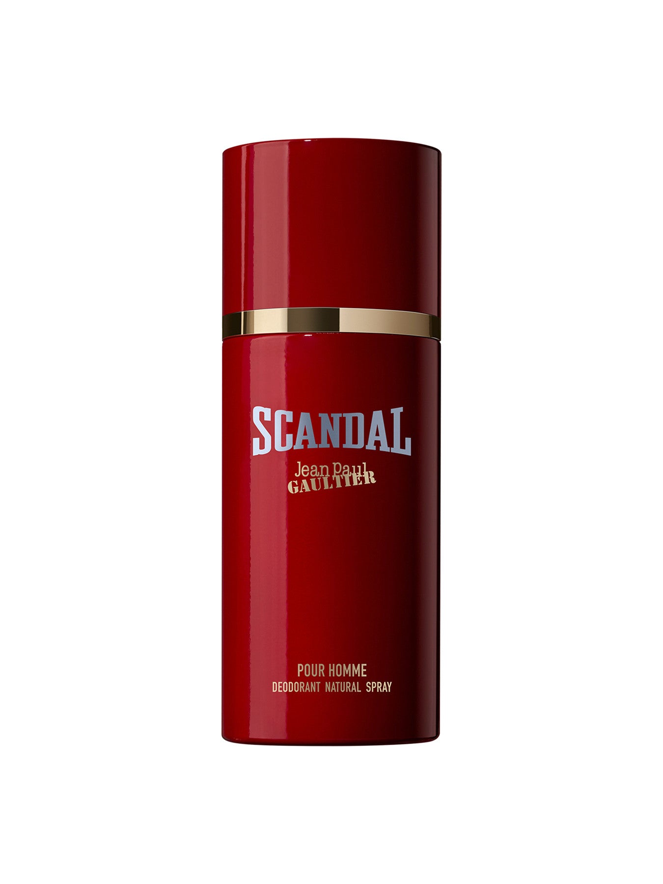 Scandal Pour Homme Deodorant Spray 150ml