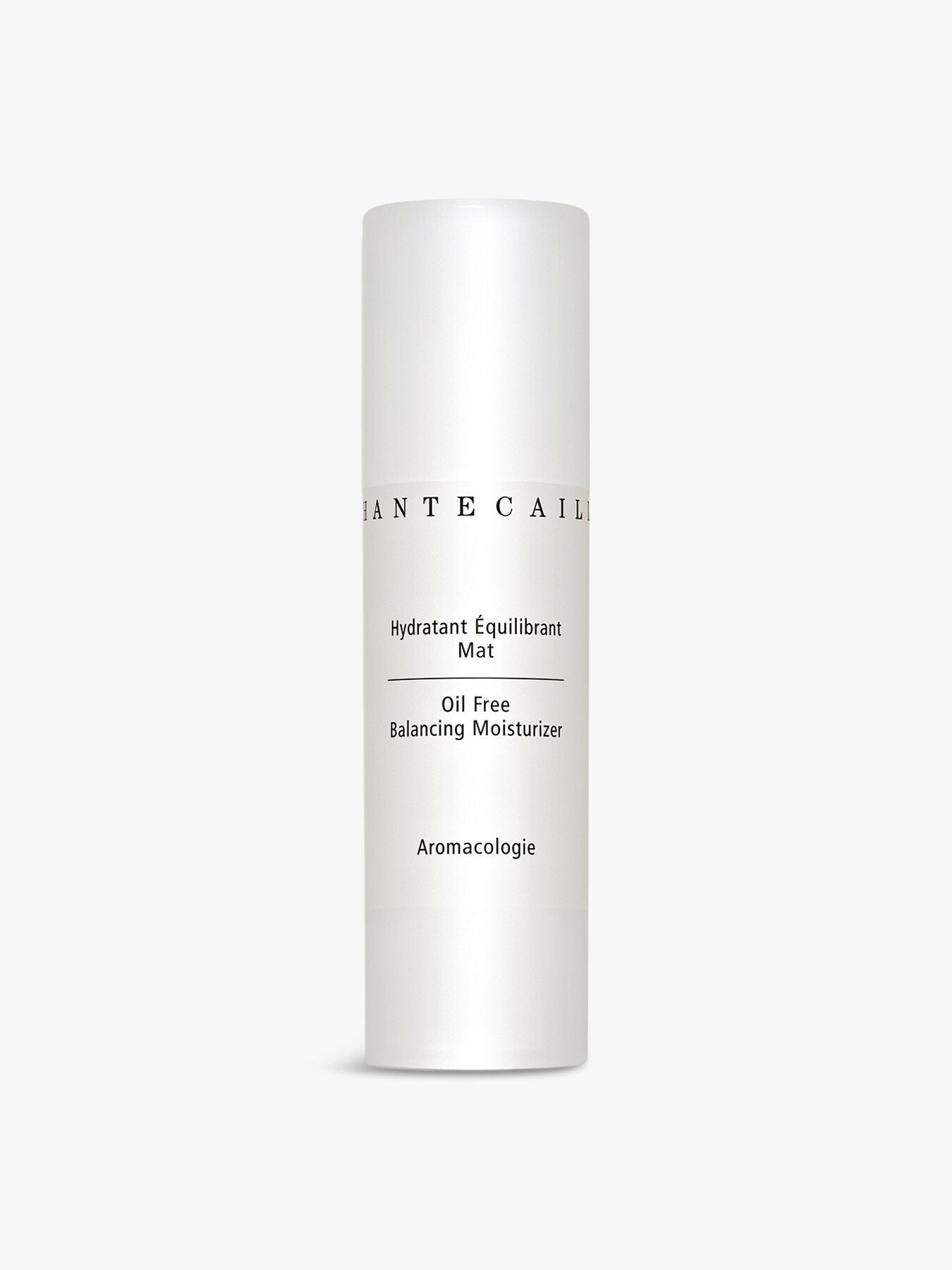 Oil Free Balancing Moisturiser