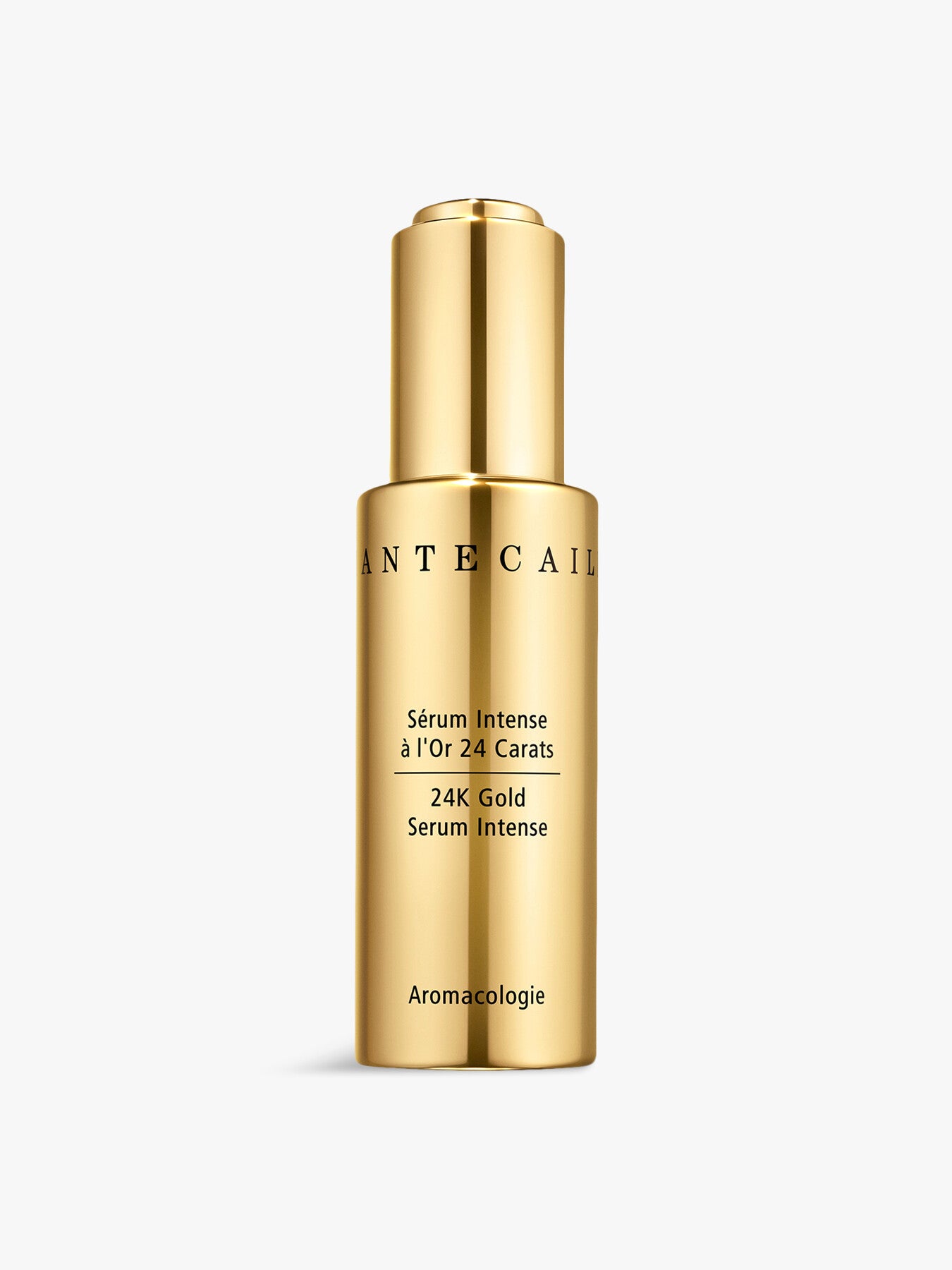 24K Gold Serum Intense