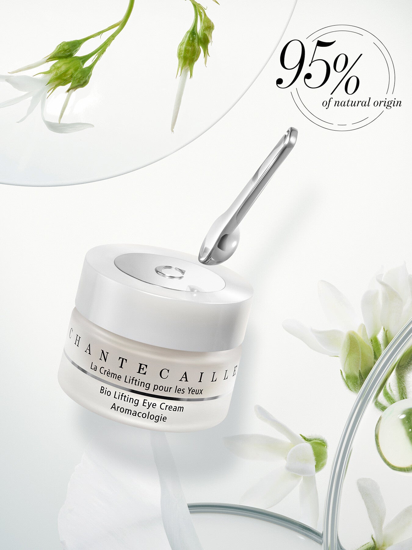 Bio Lifting Eye Cream