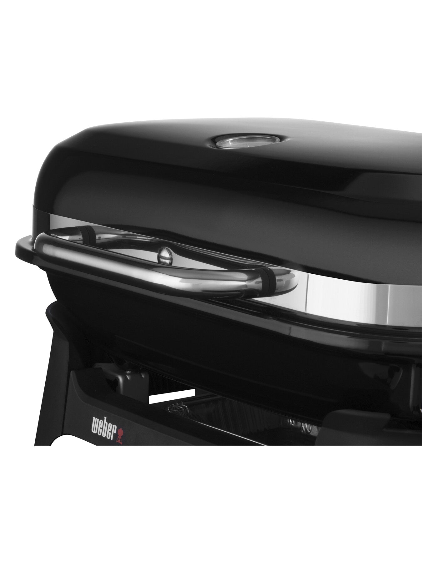 Lumin Electric Barbecue with Stand