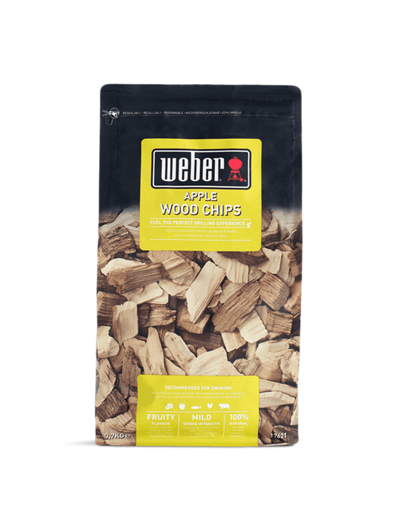 Apple Wood Chips