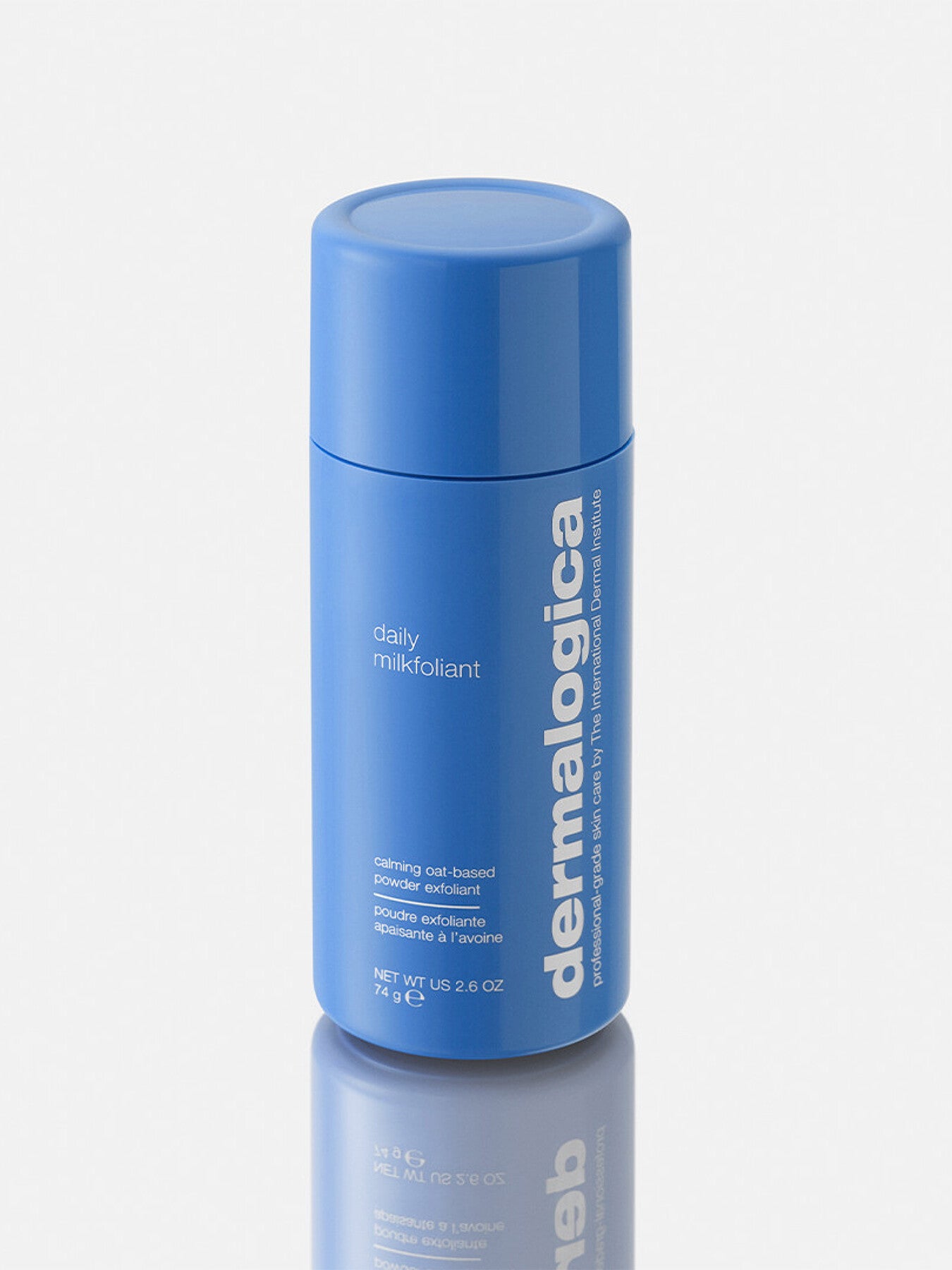 Daily Milkfoliant