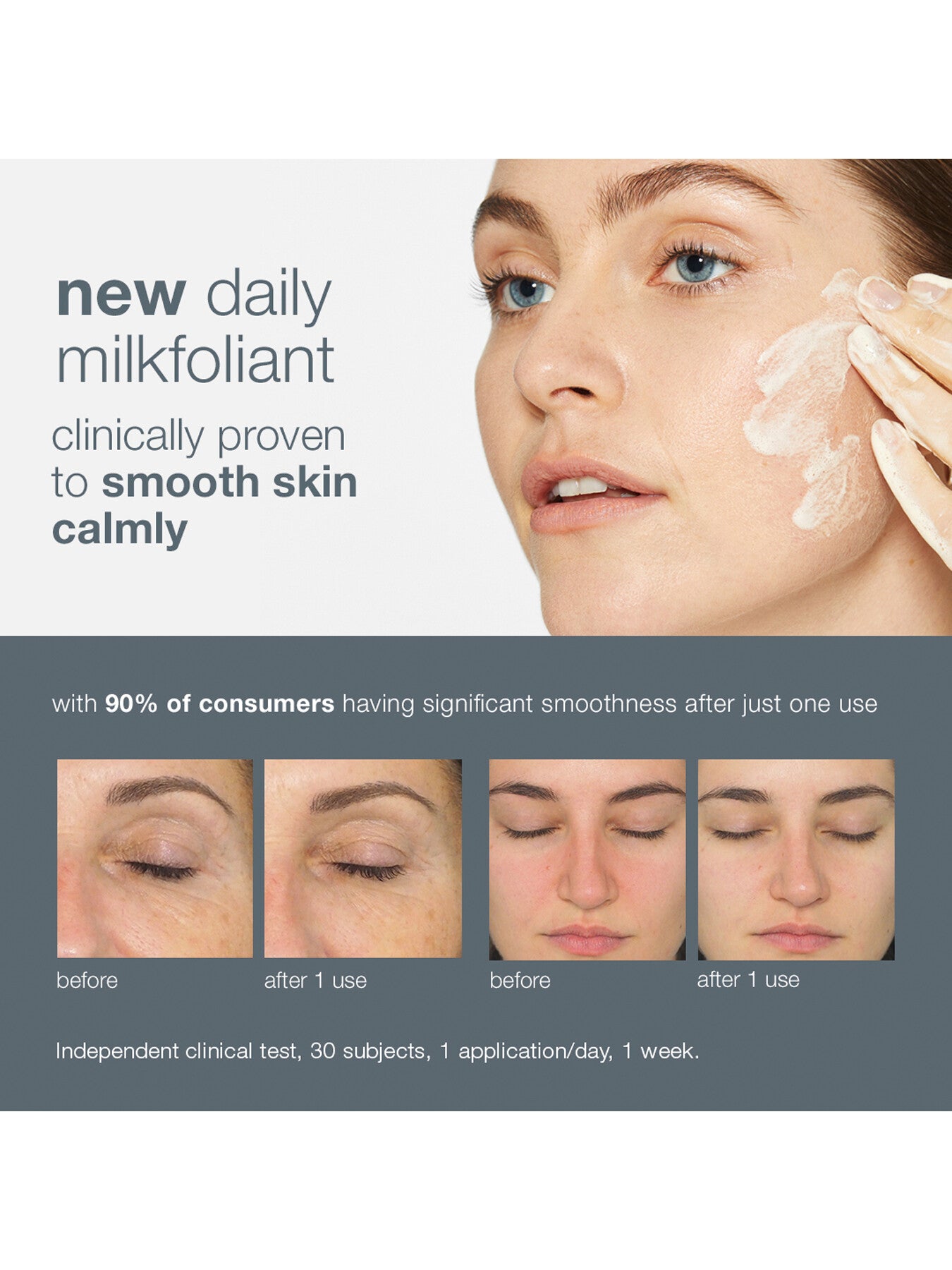 Daily Milkfoliant