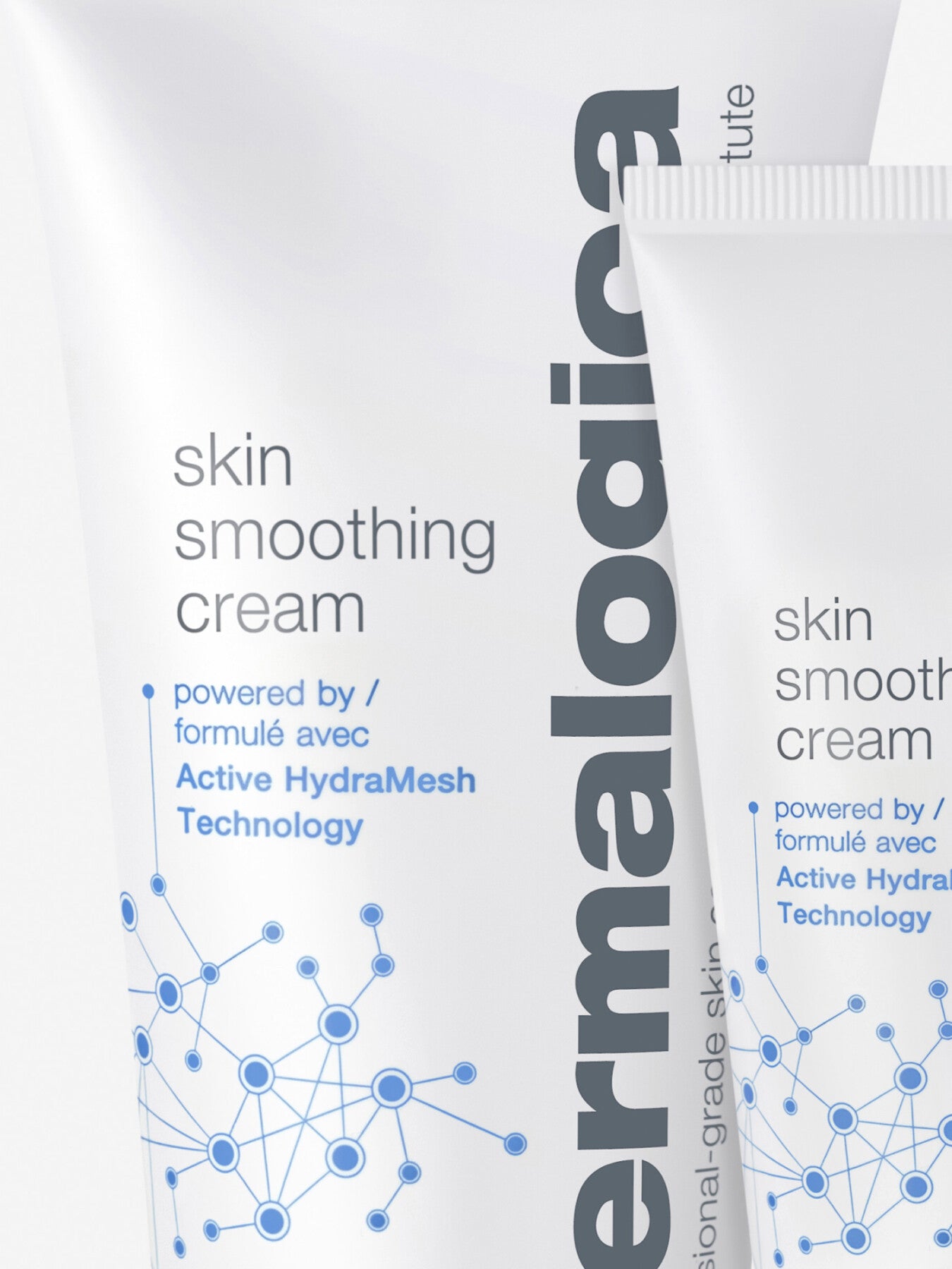 Jumbo Skin Smoothing