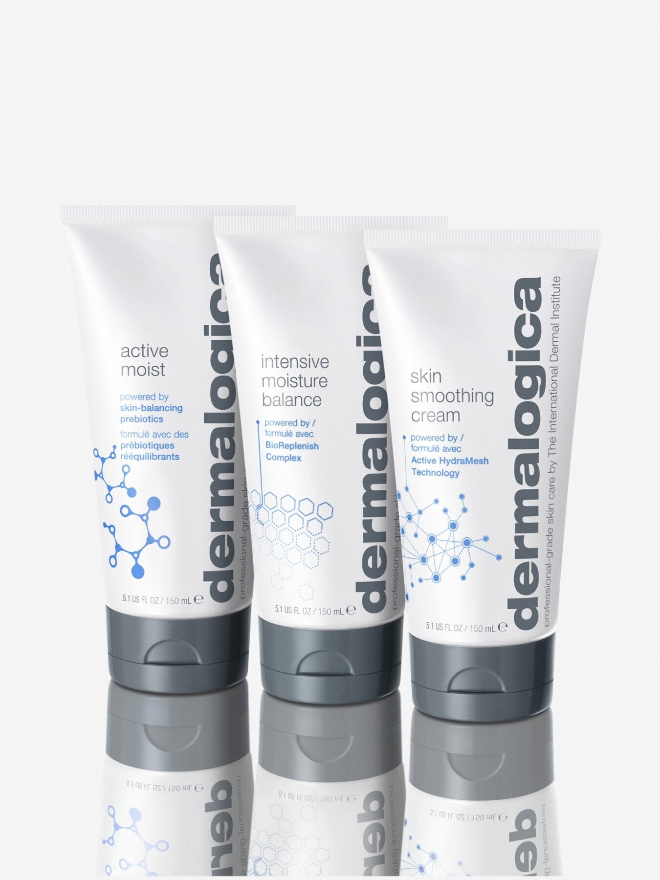 Jumbo Skin Smoothing