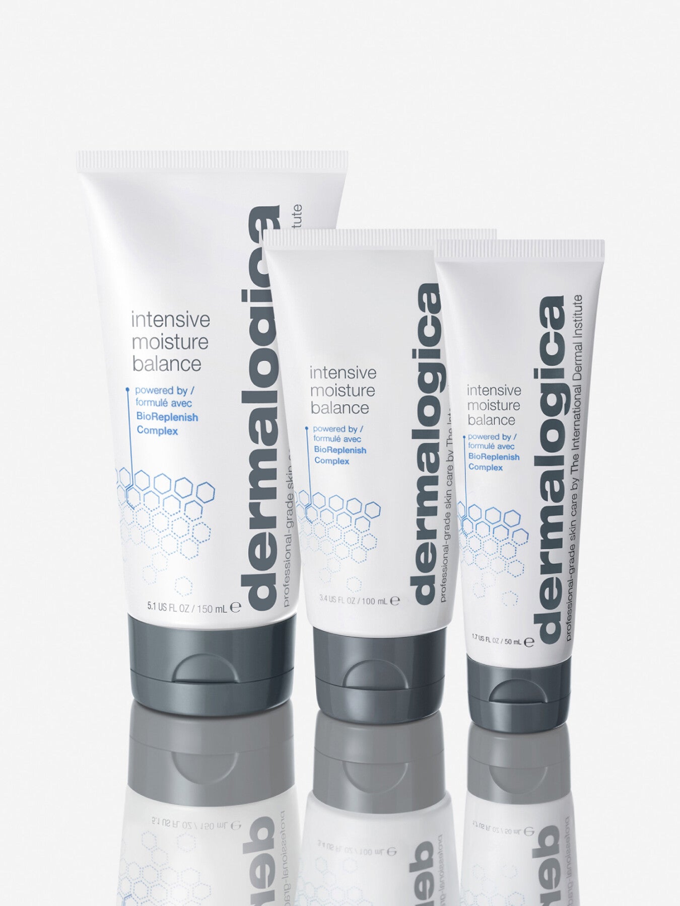 Jumbo Intensive Moisture Balance