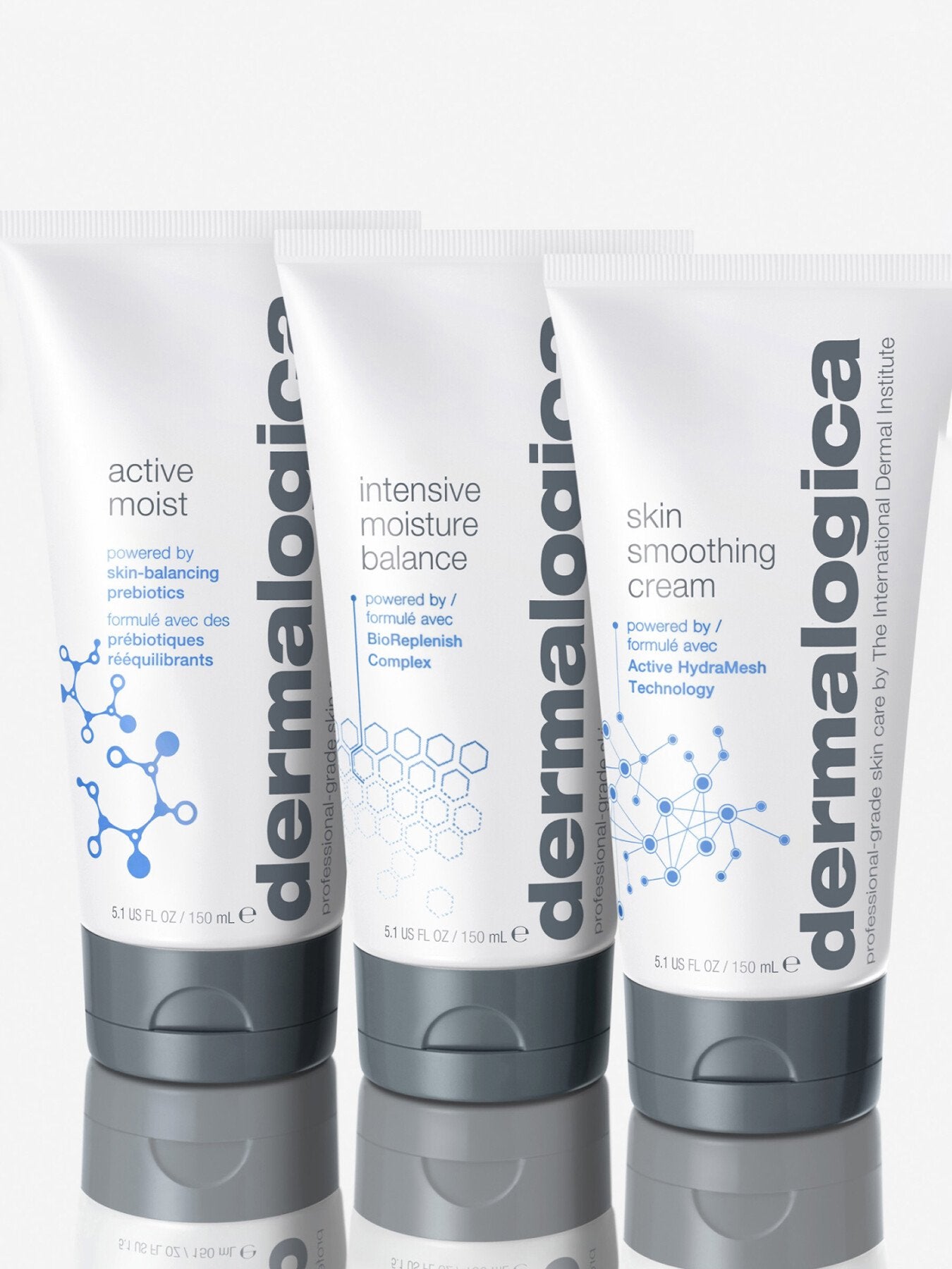 Jumbo Intensive Moisture Balance