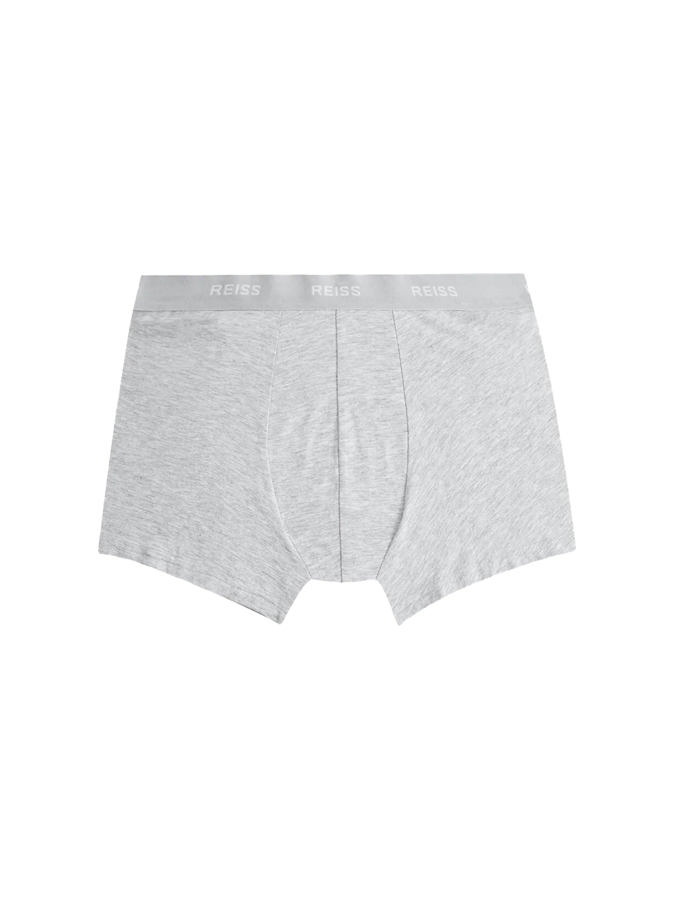 Heller Three Pack Organic Cotton Boxers