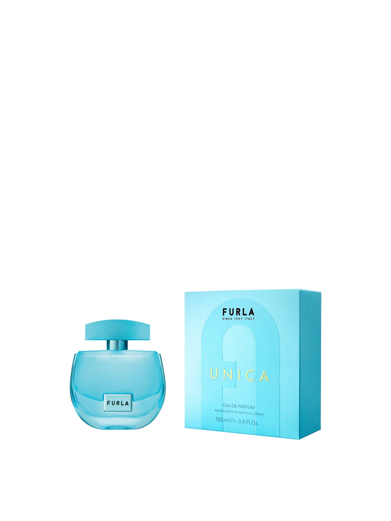 Unica Eau de Parfum 100ml