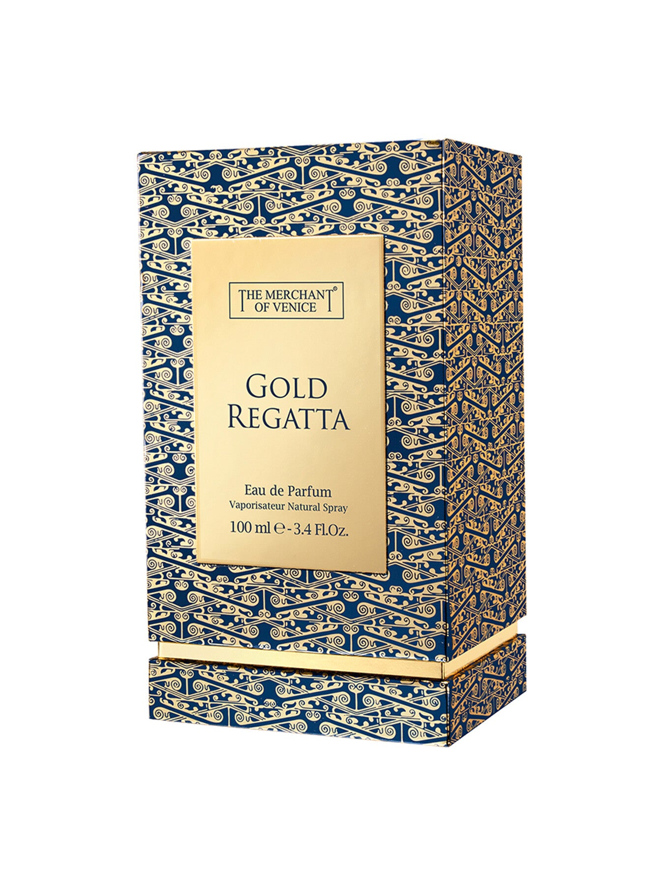 Gold Regatta Eau de Parfum 100ml