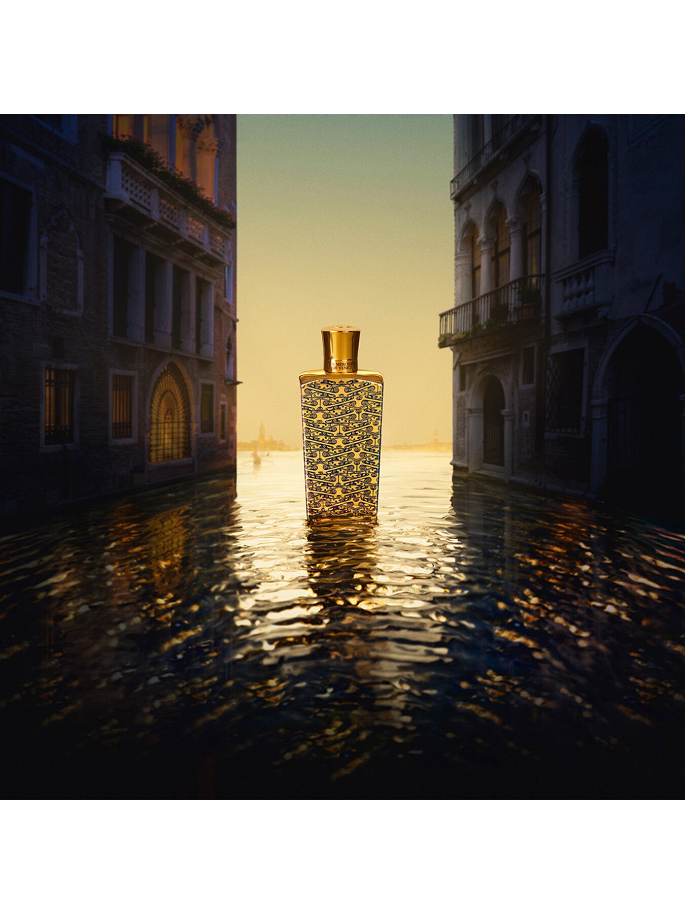 Gold Regatta Eau de Parfum 100ml
