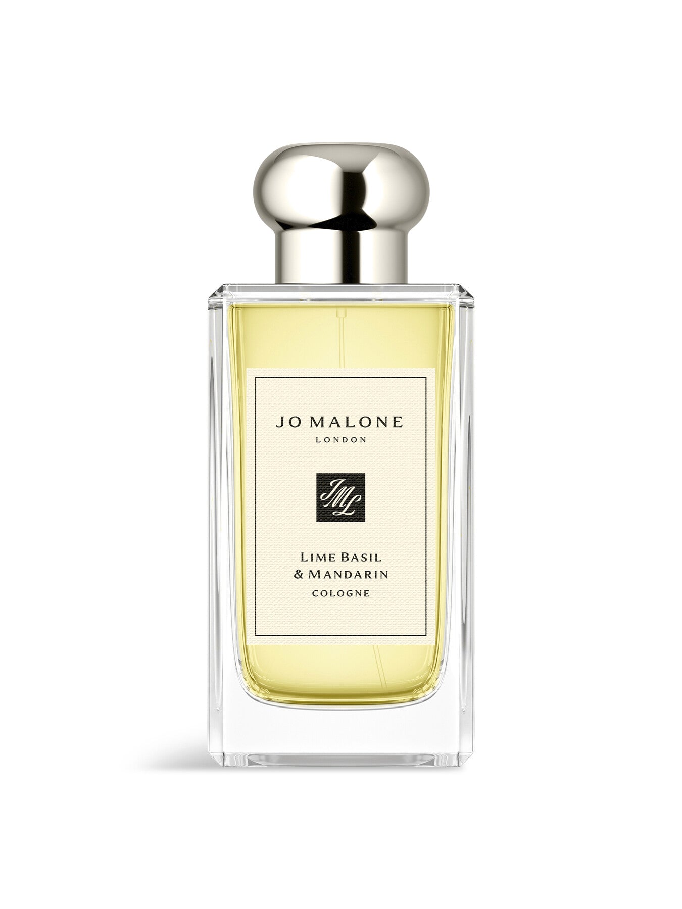 Jo Malone London Lime Basil and Mandarin Cologne 100ml