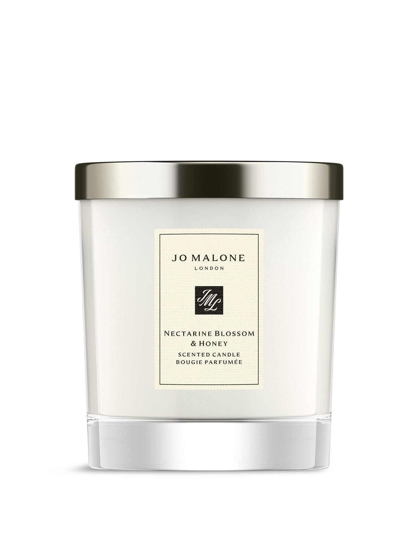 Jo Malone London Nectarine Blossom and Honey Home Candle 20