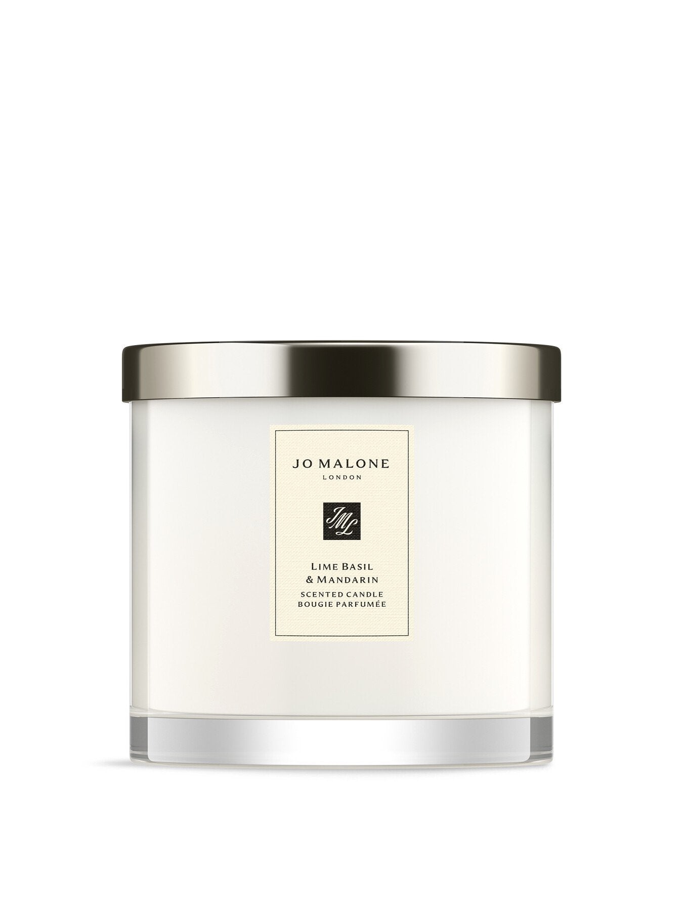 Jo Malone London Lime Basil and Mandarin Deluxe Candle 600g
