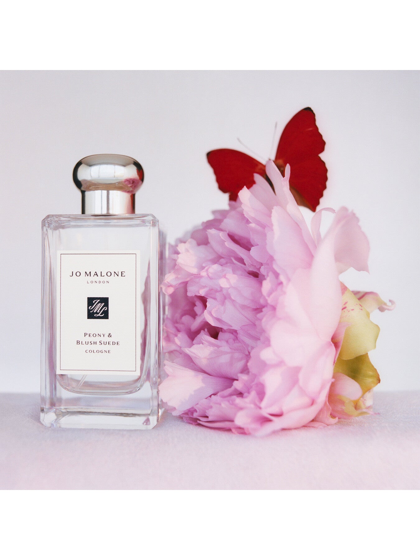 Jo Malone London Peony and Blush Suede Cologne 100ml
