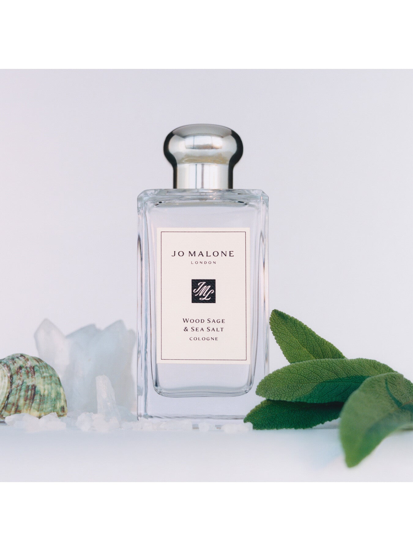 Jo Malone London Wood Sage and Sea Salt Cologne 100ml