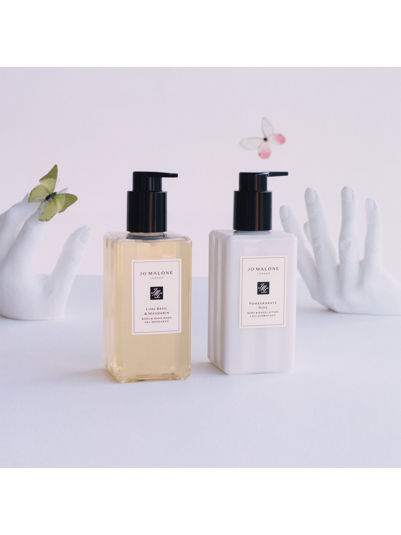Jo Malone London Pomegranate Noir Body and Hand Lotion 250m