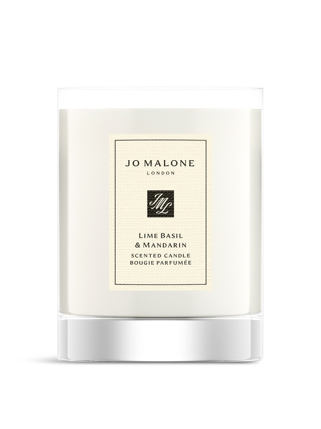 Jo Malone London Lime Basil and Mandarin Travel Candle 65g