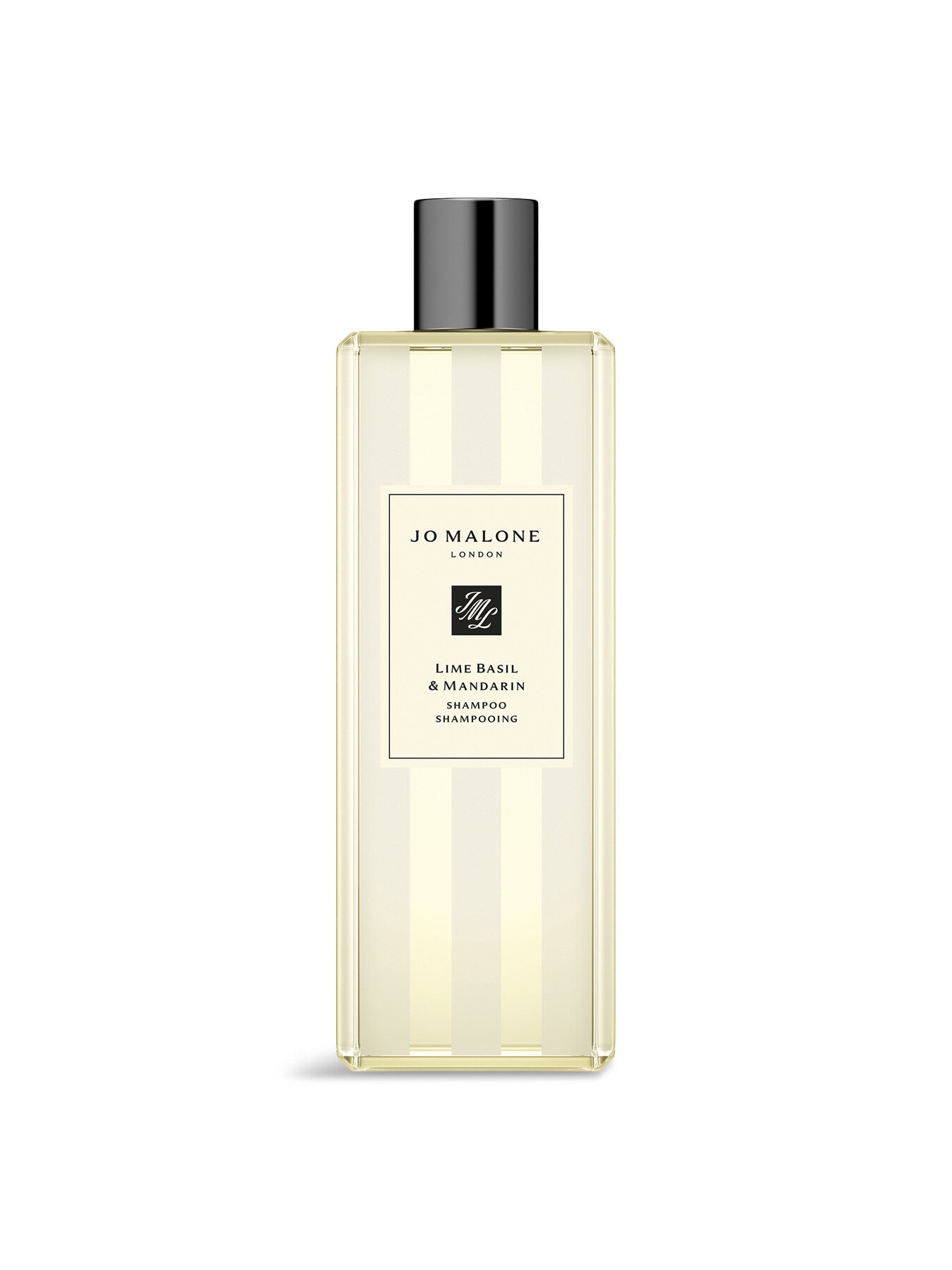 Lime Basil & Mandarin Shampoo 250ml