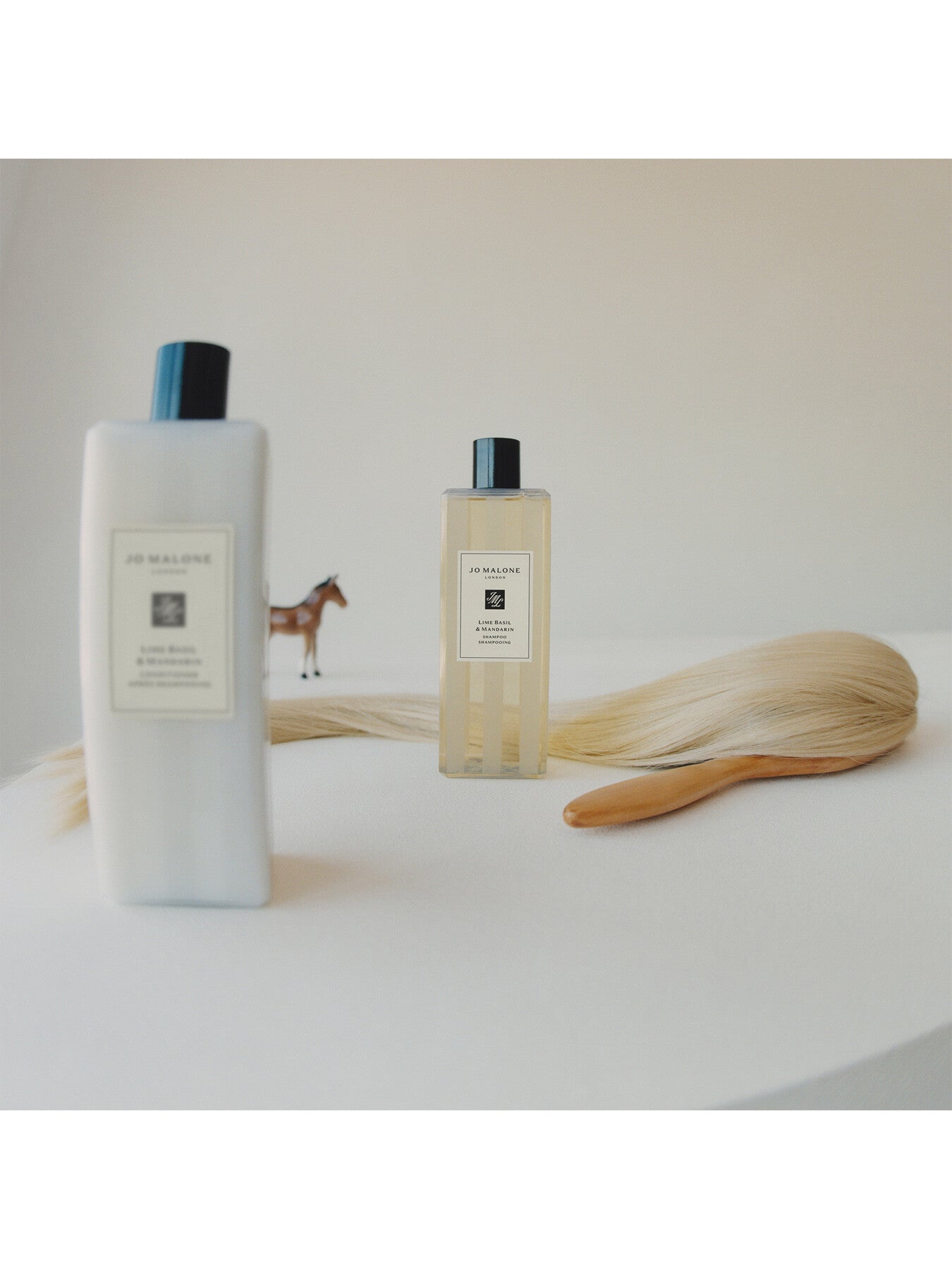 Lime Basil & Mandarin Conditioner 250ml